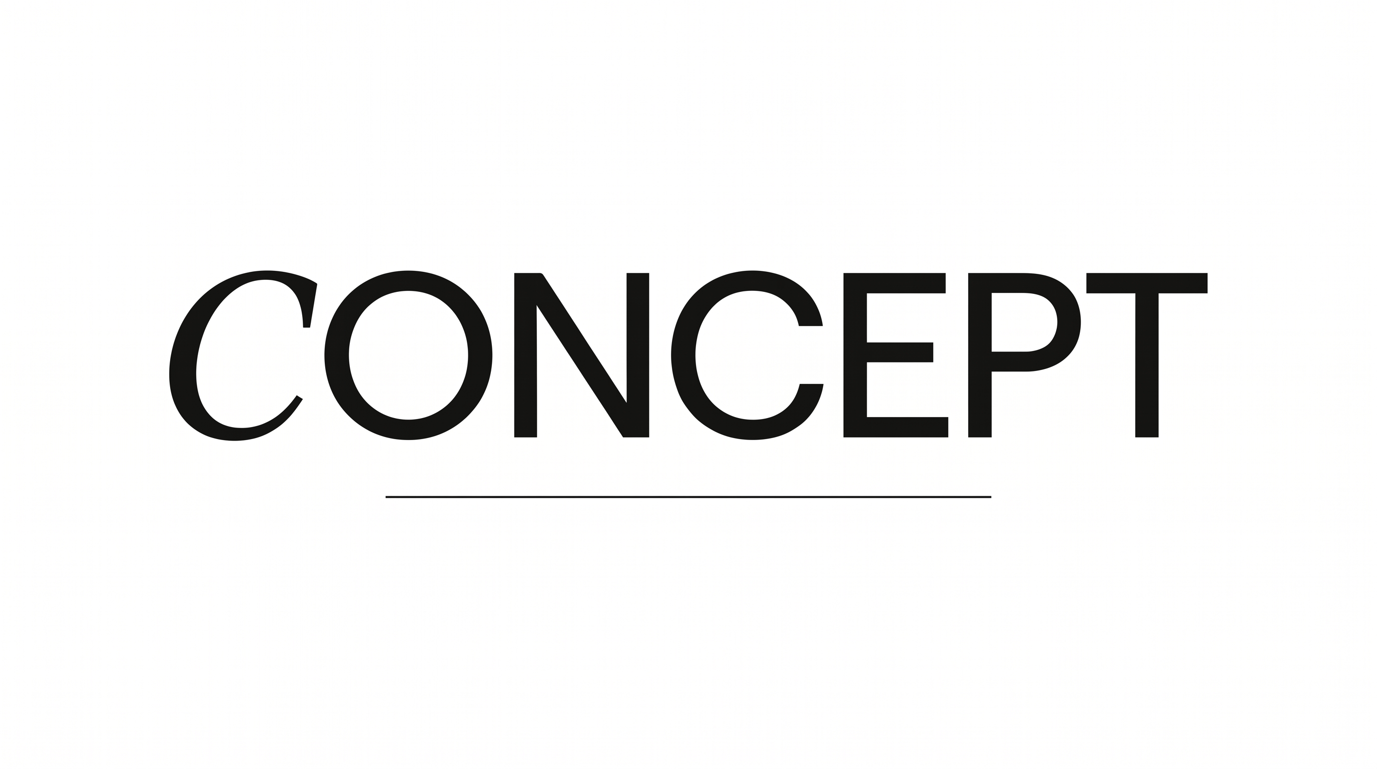 Concept