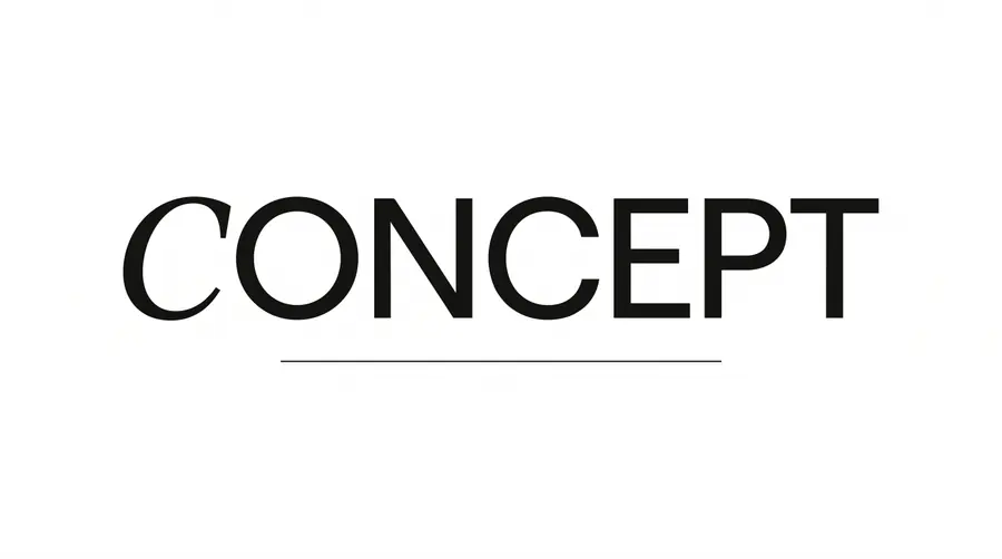 Concept