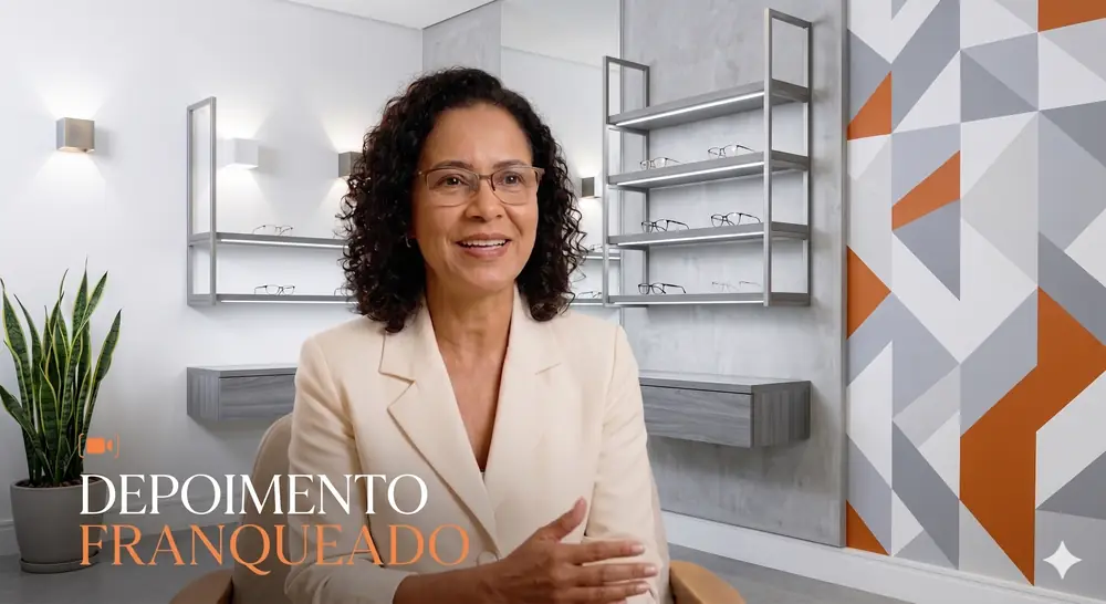 Depoimento Franqueado 1