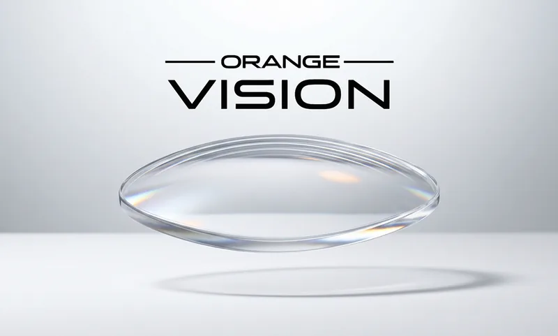 Orange Vision